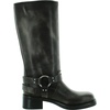 image:imageSteve Madden Womens BrocksBlack Distressed