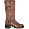 image:imageSteve Madden Womens BrocksBrown Distressed