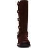 image:imageSteve Madden Womens BrocksBrown Suede