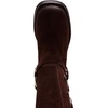 image:imageSteve Madden Womens BrocksBrown Suede