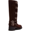 image:imageSteve Madden Womens BrocksBrown Suede