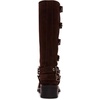 image:imageSteve Madden Womens BrocksBrown Suede