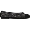image:imageSteve Madden Womens CalicoBlack Mesh