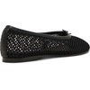 image:imageSteve Madden Womens CalicoBlack Mesh