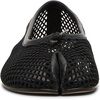 image:imageSteve Madden Womens CalicoBlack Mesh
