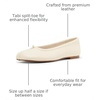 image:imageSteve Madden Womens CalicoBone Leather