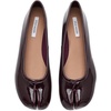 image:imageSteve Madden Womens CalicoBurgundy Patent