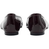 image:imageSteve Madden Womens CalicoBurgundy Patent