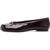 image:imageSteve Madden Womens CalicoBurgundy Patent