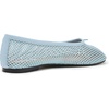 image:imageSteve Madden Womens CalicoLight Blue Mesh