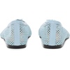 image:imageSteve Madden Womens CalicoLight Blue Mesh