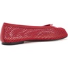 image:imageSteve Madden Womens CalicoRed Mesh