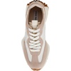 image:imageSteve Madden Womens Campo SneakerBeige Multi