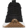 image:imageSteve Madden Womens Campo SneakerBlack