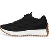 image:imageSteve Madden Womens Campo SneakerBlack
