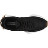 image:imageSteve Madden Womens Campo SneakerBlack