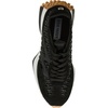 image:imageSteve Madden Womens Campo SneakerBlackBeige