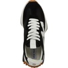 image:imageSteve Madden Womens Campo SneakerBlackWhite