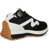 image:imageSteve Madden Womens Campo SneakerBlackWhite