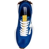 image:imageSteve Madden Womens Campo SneakerBlue