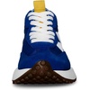 image:imageSteve Madden Womens Campo SneakerBlue