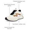 image:imageSteve Madden Womens Campo SneakerLeopard Multi