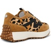 image:imageSteve Madden Womens Campo SneakerLeopardTan