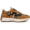 image:imageSteve Madden Womens Campo SneakerLeopardTan