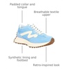 image:imageSteve Madden Womens Campo SneakerLight Blue