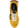 image:imageSteve Madden Womens Campo SneakerMustard