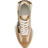 image:imageSteve Madden Womens Campo SneakerTanBlack