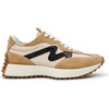 image:imageSteve Madden Womens Campo SneakerTanBlack