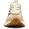 image:imageSteve Madden Womens Campo SneakerTanBlack