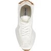 image:imageSteve Madden Womens Campo SneakerWhite