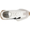 image:imageSteve Madden Womens Campo SneakerWhite Black
