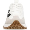 image:imageSteve Madden Womens Campo SneakerWhite Black
