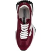 image:imageSteve Madden Womens Campo SneakerWine