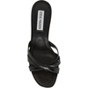image:imageSteve Madden Womens CaryBlack Leather