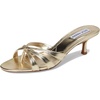 image:imageSteve Madden Womens CaryGold Leath