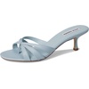 image:imageSteve Madden Womens CaryLight Blue Leather