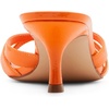 image:imageSteve Madden Womens CaryOrange Patent