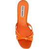 image:imageSteve Madden Womens CaryOrange Patent