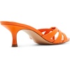 image:imageSteve Madden Womens CaryOrange Patent