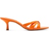 image:imageSteve Madden Womens CaryOrange Patent