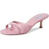 image:imageSteve Madden Womens CaryPink Leather