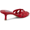 image:imageSteve Madden Womens CaryRed Leather