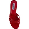image:imageSteve Madden Womens CaryRed Leather