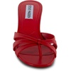 image:imageSteve Madden Womens CaryRed Leather