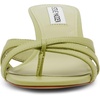 image:imageSteve Madden Womens CarySage Leather