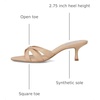 image:imageSteve Madden Womens CaryTan Leather